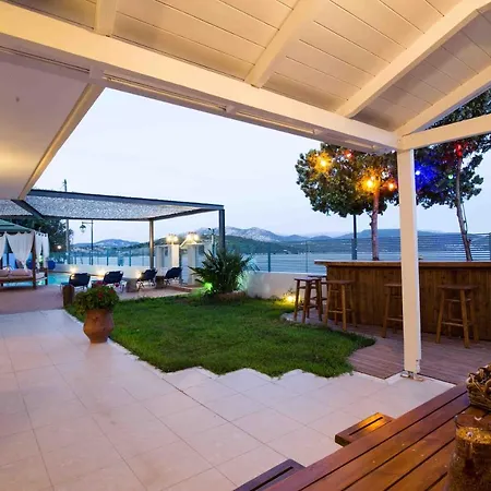 Villa Salty Breeze By Lefkadastay Lygia (Lefkada)